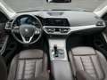 BMW 320 hybrid 19inch Mstyle wheels vernasca leather sport Grijs - thumbnail 9