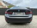 BMW 320 hybrid 19inch Mstyle wheels vernasca leather sport Grijs - thumbnail 4