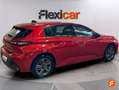 Peugeot 308 1.2 PureTech S&S Allure EAT8 130 Rojo - thumbnail 7