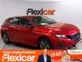 Peugeot 308 1.2 PureTech S&S Allure EAT8 130 Rojo - thumbnail 1