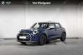 MINI Cooper S 5-Deurs 2.0 Favoured XL | Panoramadak | Head-Up Di Bleu - thumbnail 1