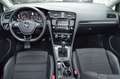 Volkswagen Golf VII Lim. Highline BMT 1.4 TSI ~Leder~Xenon~ Modrá - thumbnail 11