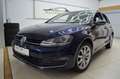 Volkswagen Golf VII Lim. Highline BMT 1.4 TSI ~Leder~Xenon~ Modrá - thumbnail 2