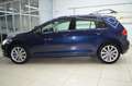 Volkswagen Golf VII Lim. Highline BMT 1.4 TSI ~Leder~Xenon~ Modrá - thumbnail 8