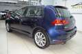 Volkswagen Golf VII Lim. Highline BMT 1.4 TSI ~Leder~Xenon~ Modrá - thumbnail 7