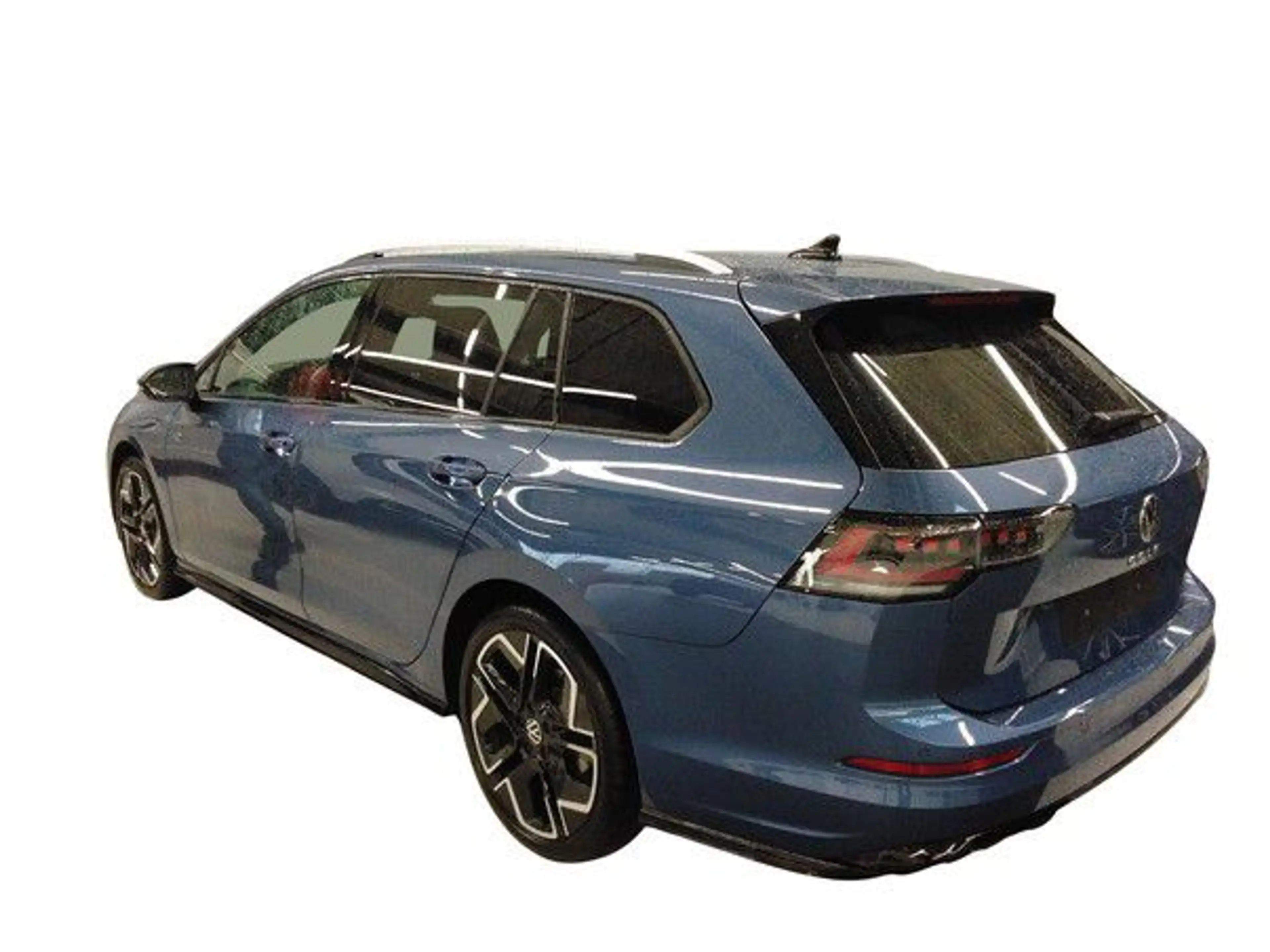 Volkswagen Golf Variant R-Line 2,0 l TDI SCR 110 kW (150 PS) 7-Gang-Dop... — photo 4