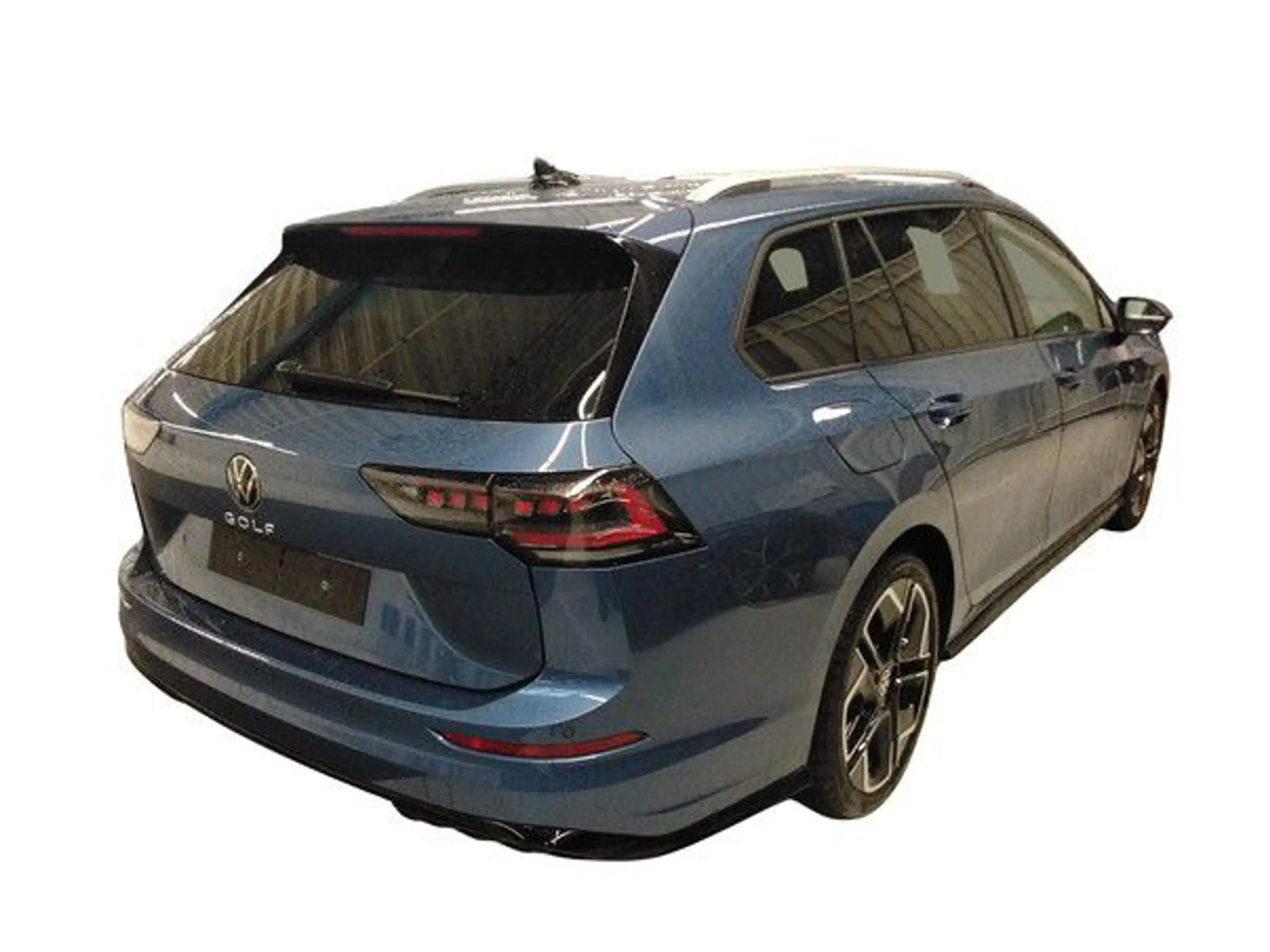 Volkswagen Golf Variant R-Line 2,0 l TDI SCR 110 kW (150 PS) 7-Gang-Dop... — photo 2