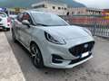Ford Puma 1.0 EcoBoost Hybrid 125 CV S&S ST-Line Grigio - thumbnail 5