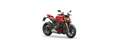 Ducati Streetfighter V4S***NEUF***DISPO DE SUITE Rood - thumbnail 1