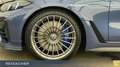Alpina D4 S Gran Coupé GSD,AHK,el.Sitz+Mem,DAProf,Leder Blau - thumbnail 3
