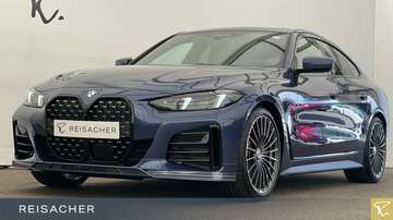 S Gran Coupé GSD,AHK,el.Sitz+Mem,DAProf,Leder