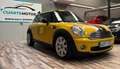 MINI One 3P Amarillo - thumbnail 1