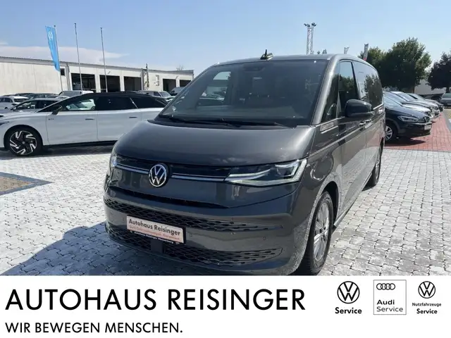 Volkswagen T7 Multivan 2,0 TDI DSG Life LÜ (IQLight+Standhz