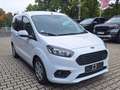 Ford Tourneo Courier Trend /AHK/PDC/TEMPOMAT/DAB/ Blanc - thumbnail 6