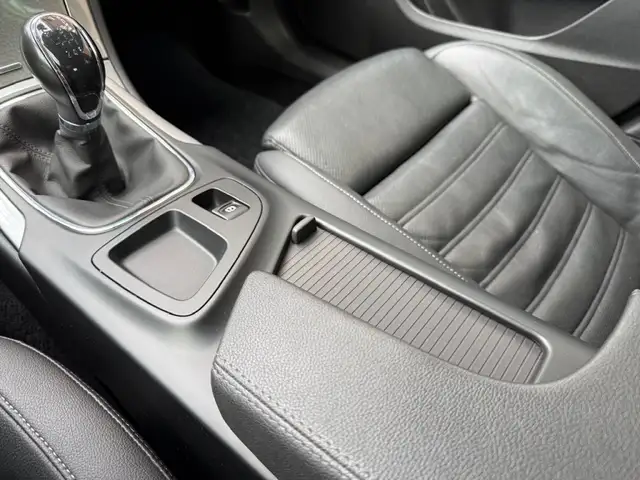 Opel Insignia view 30