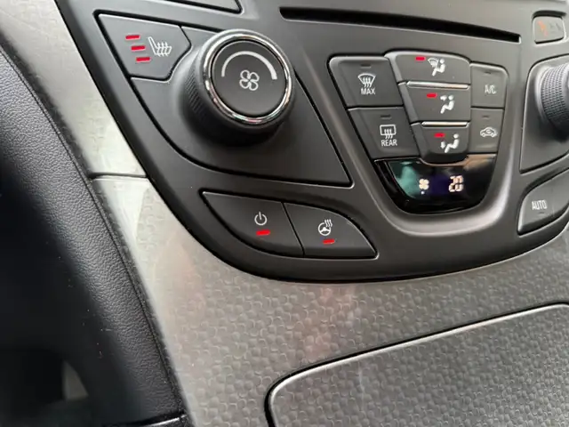 Opel Insignia view 21