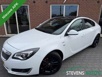1.4 T 140 PK EcoF. Bns+ LEER / STOELVERW. / STUURV