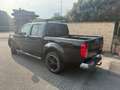 Nissan Navara Navara 3.0 V6 dci d.cab LE auto Nero - thumbnail 4