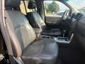Nissan Navara Navara 3.0 V6 dci d.cab LE auto Nero - thumbnail 10