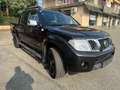 Nissan Navara Navara 3.0 V6 dci d.cab LE auto Nero - thumbnail 3