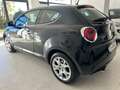 Alfa Romeo MiTo MiTo 2008 1.4 Junior Distinctive sport pack 78cv Zwart - thumbnail 4