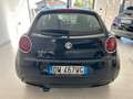 Alfa Romeo MiTo MiTo 2008 1.4 Junior Distinctive sport pack 78cv Zwart - thumbnail 5