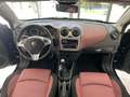 Alfa Romeo MiTo MiTo 2008 1.4 Junior Distinctive sport pack 78cv Zwart - thumbnail 10