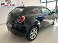 Alfa Romeo MiTo MiTo 2008 1.4 Junior Distinctive sport pack 78cv Zwart - thumbnail 6
