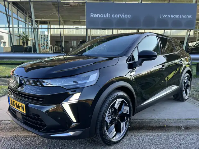 Renault Symbioz 1.6 E-Tech full hybrid 145PK techno / Adaptive cru