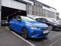 Opel Corsa F Elegance *LED*APPS+*ALU17*NAVI*PDC*TOP* Bleu - thumbnail 1