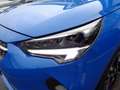 Opel Corsa F Elegance *LED*APPS+*ALU17*NAVI*PDC*TOP* Bleu - thumbnail 8