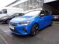 Opel Corsa F Elegance *LED*APPS+*ALU17*NAVI*PDC*TOP* Bleu - thumbnail 3