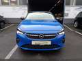 Opel Corsa F Elegance *LED*APPS+*ALU17*NAVI*PDC*TOP* Bleu - thumbnail 2