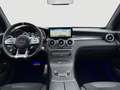 Mercedes-Benz GLC 63 AMG S 4Matic Sportpaket El. Panodach Navi Leder Digita Schwarz - thumbnail 4