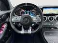 Mercedes-Benz GLC 63 AMG S 4Matic Sportpaket El. Panodach Navi Leder Digita Schwarz - thumbnail 14