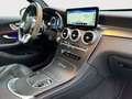 Mercedes-Benz GLC 63 AMG S 4Matic Sportpaket El. Panodach Navi Leder Digita Schwarz - thumbnail 12
