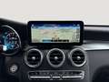 Mercedes-Benz GLC 63 AMG S 4Matic Sportpaket El. Panodach Navi Leder Digita Schwarz - thumbnail 11