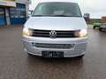 Volkswagen T5 Multivan Multivan 2,5 TDI 4motion Silber - thumbnail 4