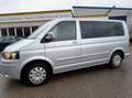 Volkswagen T5 Multivan Multivan 2,5 TDI 4motion Silber - thumbnail 2
