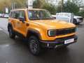 BAIC BJ40 2.0T 4WD Arancione - thumbnail 10