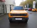 BAIC BJ40 2.0T 4WD Arancione - thumbnail 1