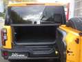 BAIC BJ40 2.0T 4WD Orange - thumbnail 22