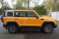 BAIC BJ40 2.0T 4WD Arancione - thumbnail 9