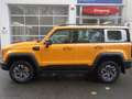 BAIC BJ40 2.0T 4WD Arancione - thumbnail 4