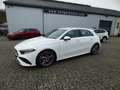 Mercedes-Benz A 200 AMG Line Plus Standheizung AHK Totwinkelassist LED Weiß - thumbnail 2