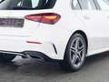 Mercedes-Benz A 200 AMG Line Plus Standheizung AHK Totwinkelassist LED Weiß - thumbnail 49