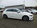 Mercedes-Benz A 200 AMG Line Plus Standheizung AHK Totwinkelassist LED Weiß - thumbnail 10