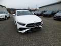 Mercedes-Benz A 200 AMG Line Plus Standheizung AHK Totwinkelassist LED Weiß - thumbnail 7