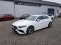 Mercedes-Benz A 200 AMG Line Plus Standheizung AHK Totwinkelassist LED Weiß - thumbnail 50
