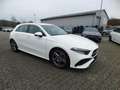 Mercedes-Benz A 200 AMG Line Plus Standheizung AHK Totwinkelassist LED Weiß - thumbnail 9